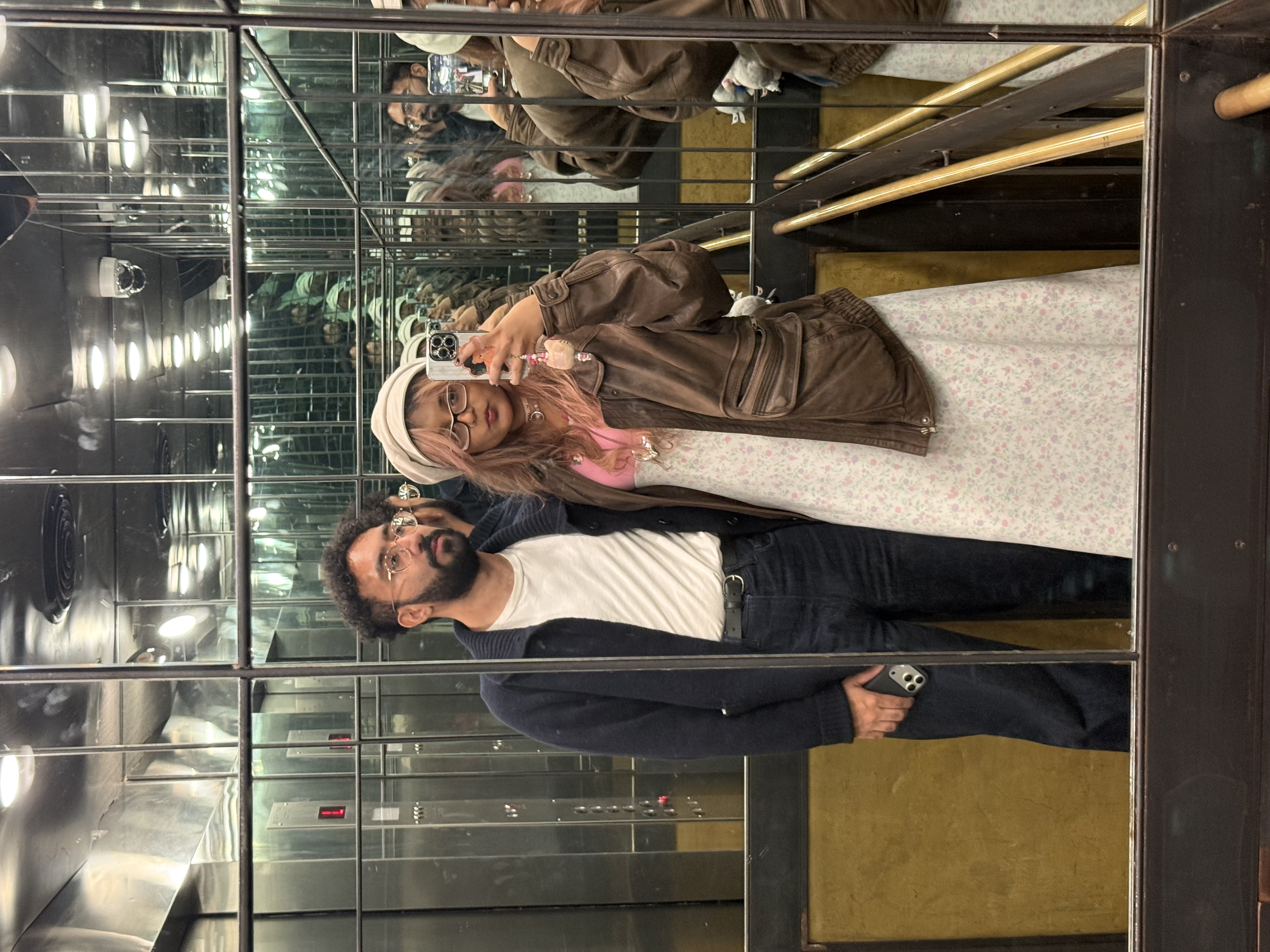 After you won my assets by beating me in chess